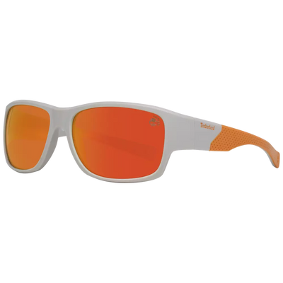 Timberland Gray Men Sunglass Timberland