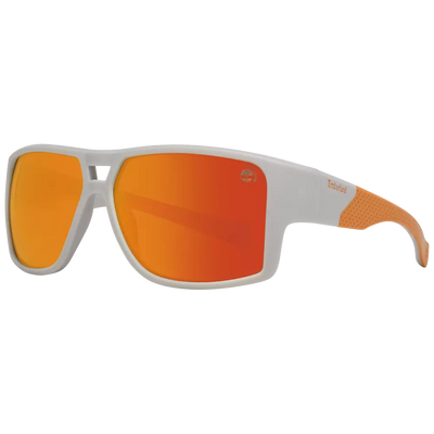 Timberland Gray Men Sunglass Timberland