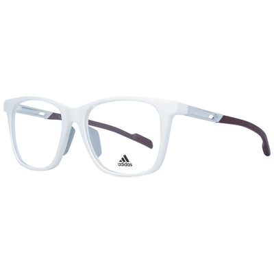 Adidas White Men Glasses Frame Adidas