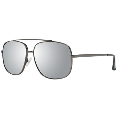 Guess Gray Men Sunglass Guess