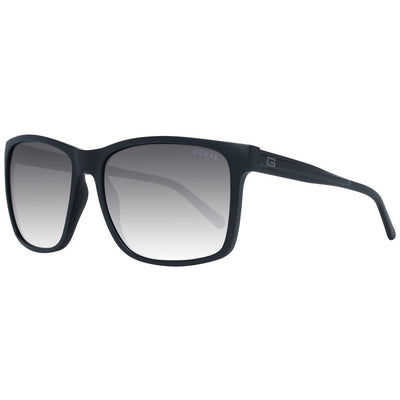 Guess Black Men Sunglass Guess