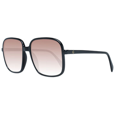 Guess Black Women Sunglass Guess