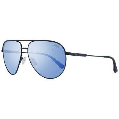 Guess Black Men Sunglass Guess