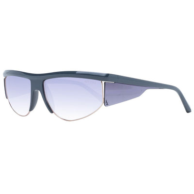 Guess Gray Men Sunglass Guess