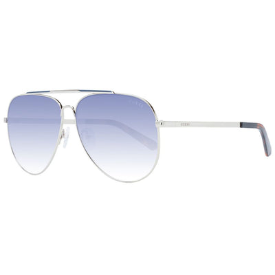 Guess Gold Men Sunglass Guess