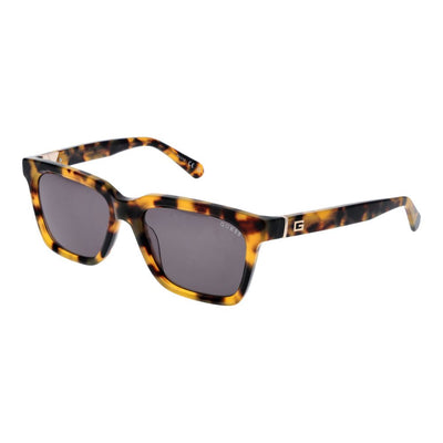 Guess Brown Women Sunglass Guess
