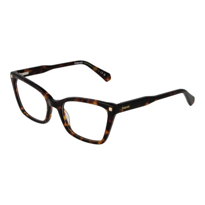 Polaroid Brown Women Glasses Frame Polaroid