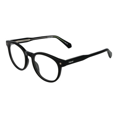 Polaroid Black Unisex Glasses Frame Polaroid