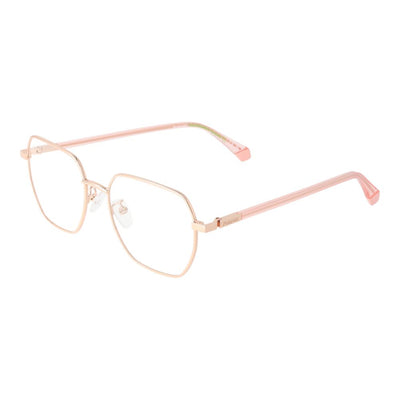 Polaroid Gold Women Glasses Frame Polaroid