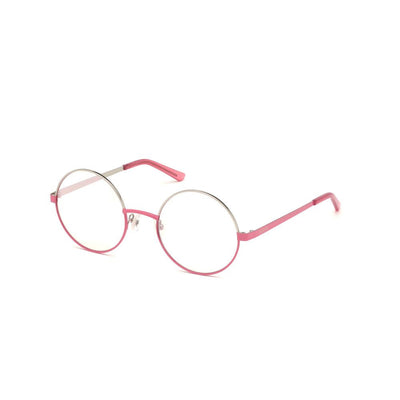 Guess Multicolor Metal Sunglasses Guess