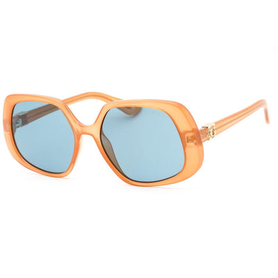Guess Beige Plastic Sunglasses Guess