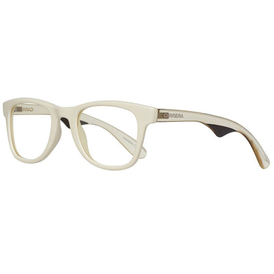 Carrera White Plastic Sunglasses Carrera