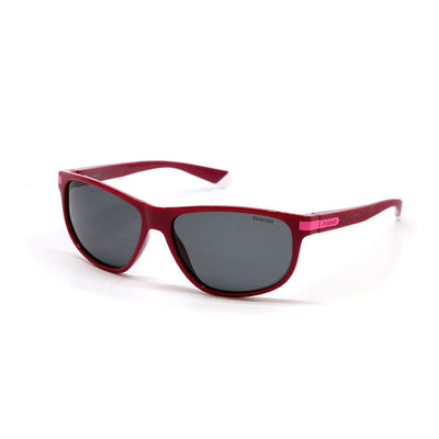 Polaroid Purple Other Fibres Sunglasses Polaroid