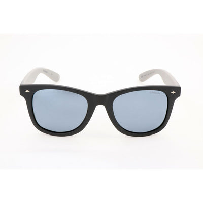 Polaroid Black Polycarbonate Sunglasses Polaroid