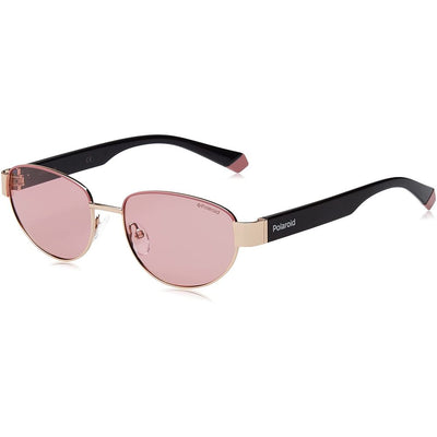 Polaroid Multicolor Metal Sunglasses Polaroid