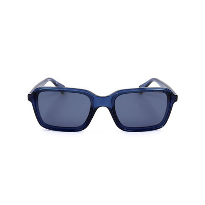 Polaroid Blue Metal Sunglasses Polaroid