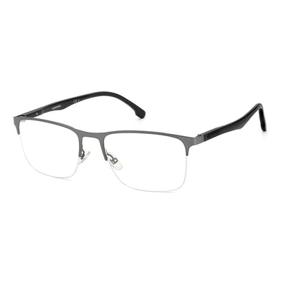 Carrera Gray Metal Frames Carrera