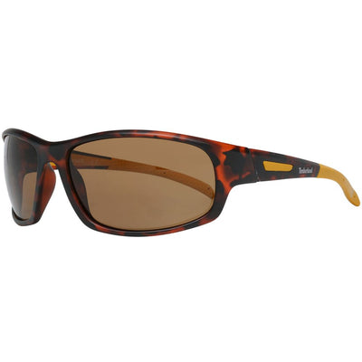 Timberland Blue Resin Sunglasses Timberland