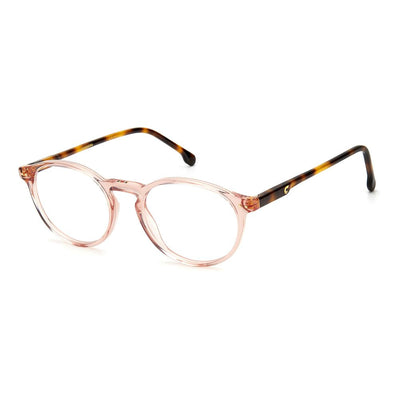 Carrera Beige Acetate Frames Carrera