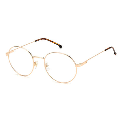 Carrera Gold Stainless Steel Frames Carrera