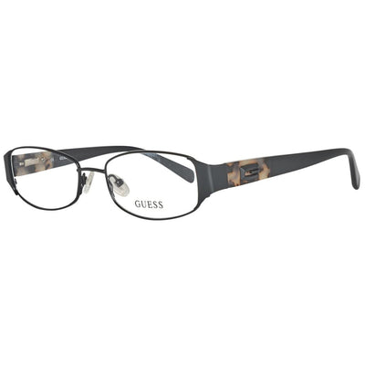Guess Black Metal Frames Guess
