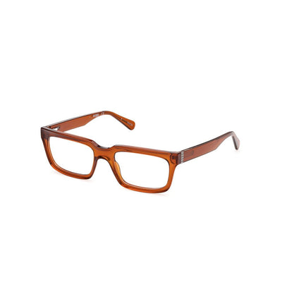 Guess Brown Injected Frames Guess