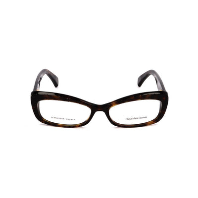 Alexander McQueen Bicolor Acetate Frames Alexander McQueen