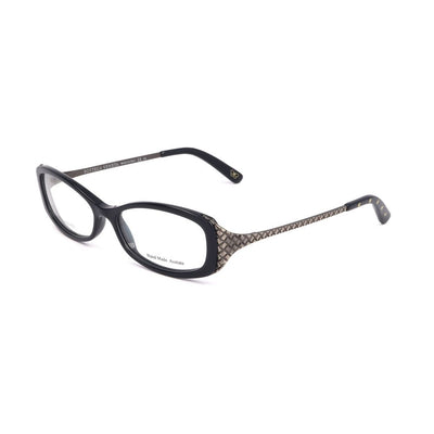 Bottega Veneta Blue Acetate Frames Bottega Veneta