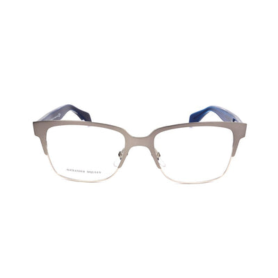 Alexander McQueen Bicolor Metal Frames Alexander McQueen