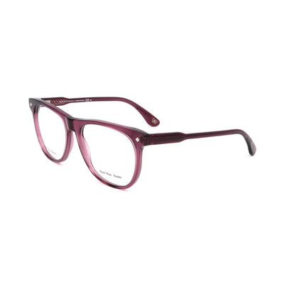 Bottega Veneta Purple Acetate Frames Bottega Veneta