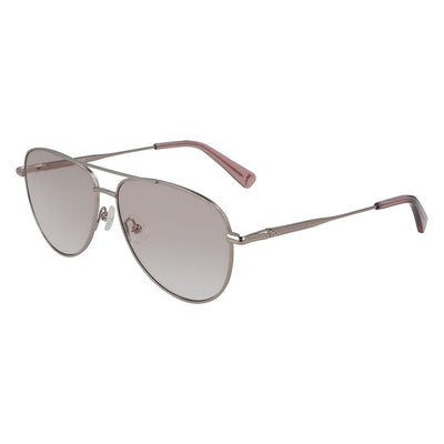 Longchamp Copper Metal Frames Longchamp
