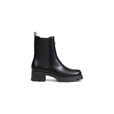 Guess Black Polyethylene Ankle Guess