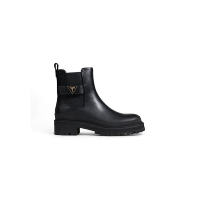 Guess Black Polyethylene Ankle Guess