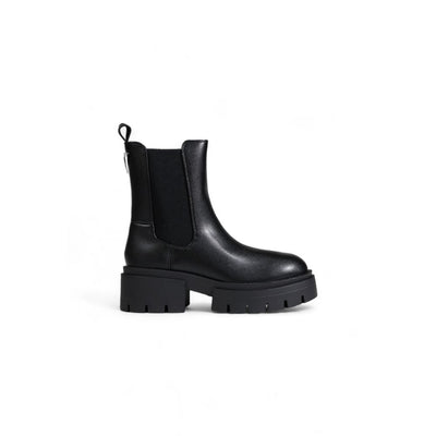 Guess Black Polyethylene Ankle Guess