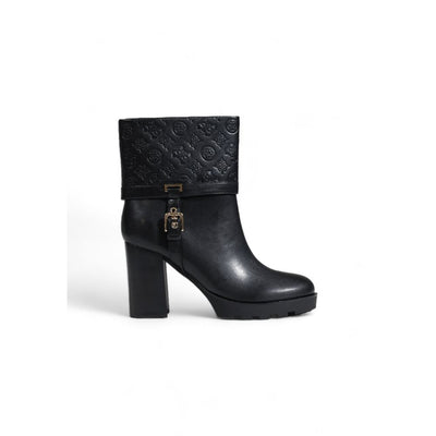 Guess Black Polyethylene Ankle Guess