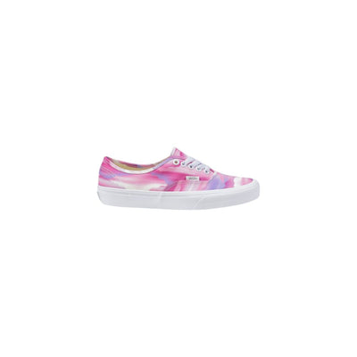 Vans Multicolor Leather Sneaker Vans
