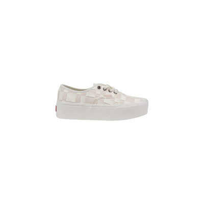 Vans Multicolor Fabric Sneaker Vans