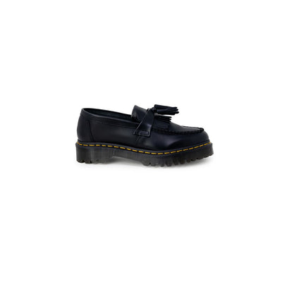 Dr. Martens Black Leather Lace-Up Boot Dr. Martens