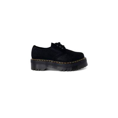 Dr. Martens Black Leather Lace-Up Boot Dr. Martens