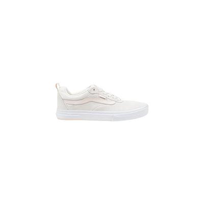Vans Pink Leather Sneaker Vans