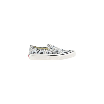 Vans Blue Leather Sneaker Vans