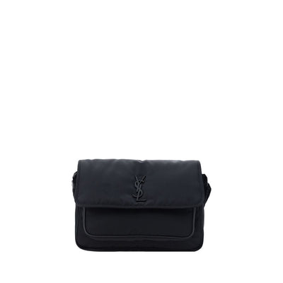 Saint Laurent Niki Camera Shoulder Bag Saint Laurent