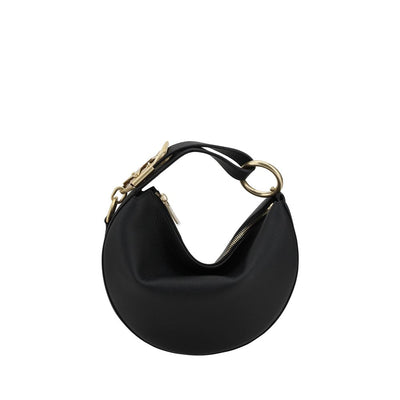 Burberry Leather Handbag Burberry