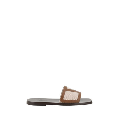 Valentino Garavani VLogo Slide Valentino Garavani