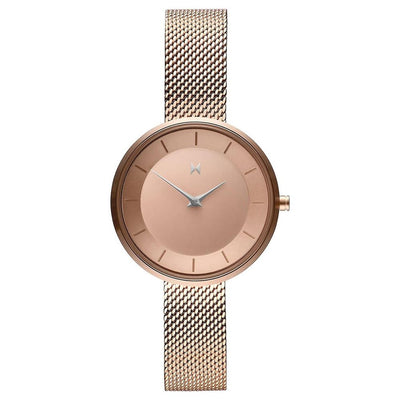 MVMT Multicolor Stainless Steel Watch MVMT