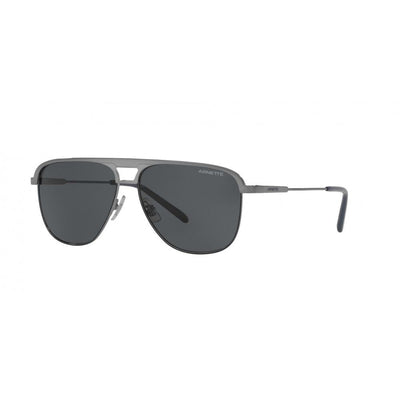 Arnette Gray Acetate Sunglasses Arnette