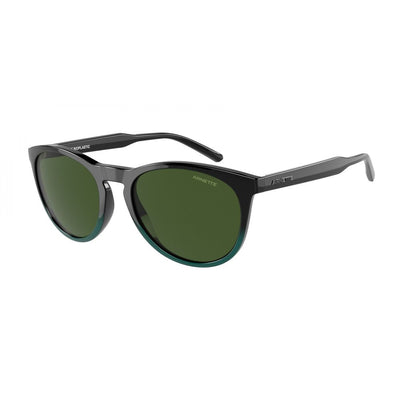 Arnette Gray Acetate Sunglasses Arnette