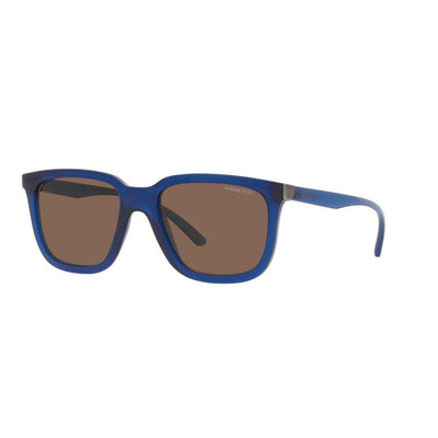 Arnette Blue Acetate Sunglasses Arnette
