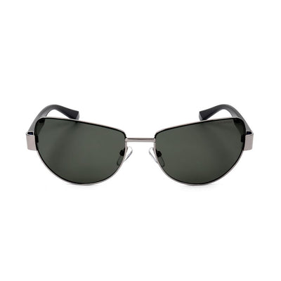 Polaroid Black Polycarbonate Sunglasses Polaroid