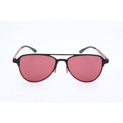 Adidas Black Metal Sunglasses Adidas